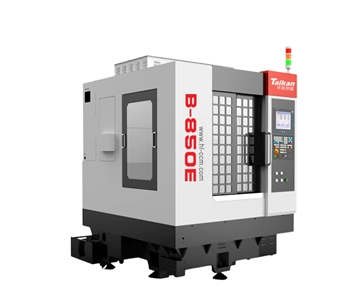 B-850E   单头高速精雕加工中心 华领智能   